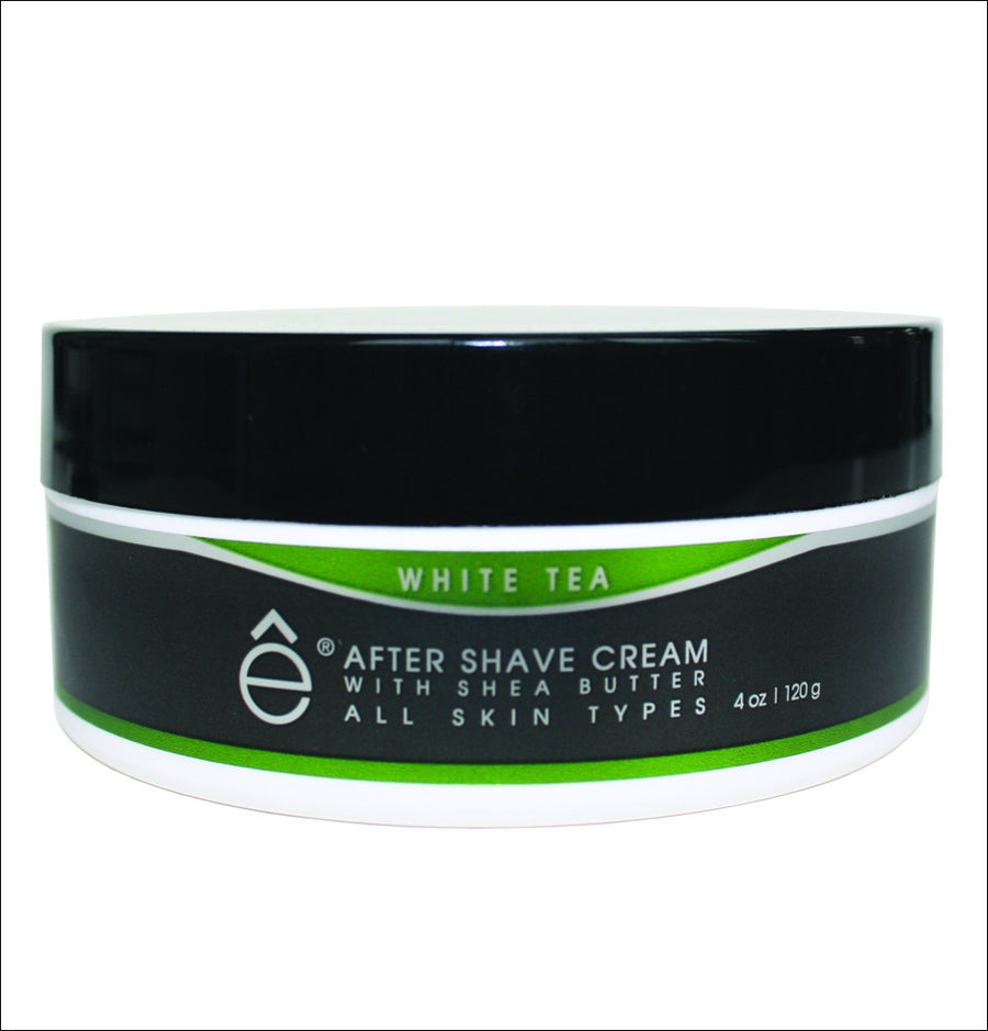 eShave After Shave Cream 120g - White Tea