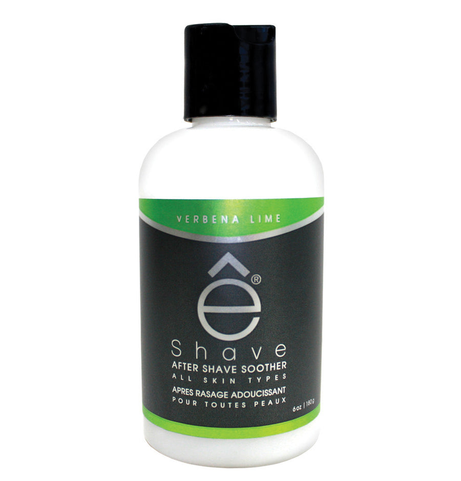 eShave After Shave Soother 180g - Verbena Lime