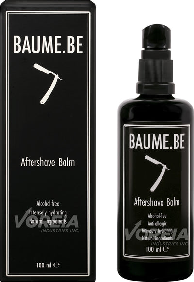 BAUME.BE - Aftershave Balm 100 ml