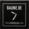 BAUME.BE - Shaving Soap in Ceramic Container