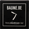 BAUME.BE - Shaving Soap in Ceramic Container