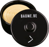 BAUME.BE - Shaving Soap in Ceramic Container