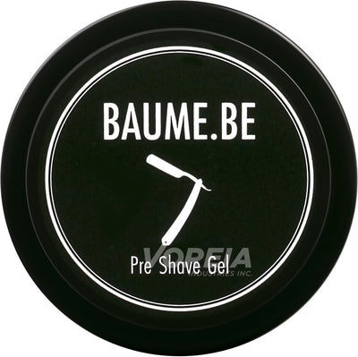 BAUME.BE - Pre Shave Gel 50 ml