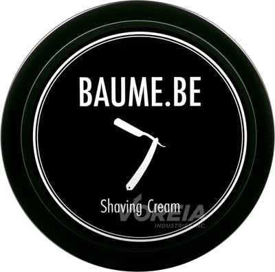 BAUME.BE - Shaving Cream 200 ml