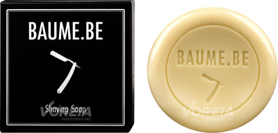 BAUME.BE - Refill Shaving Soap 125 grams