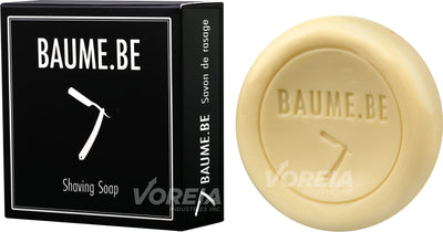 BAUME.BE - Refill Shaving Soap 125 grams