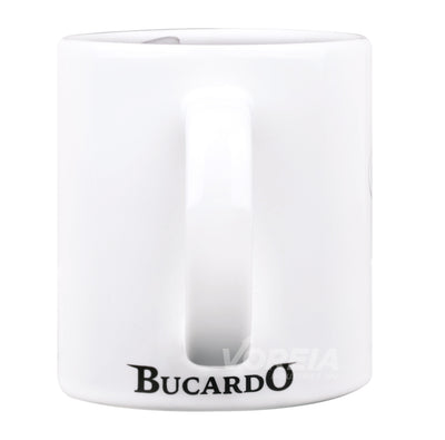 Bucardo - Coffee Mug - Turn of Century