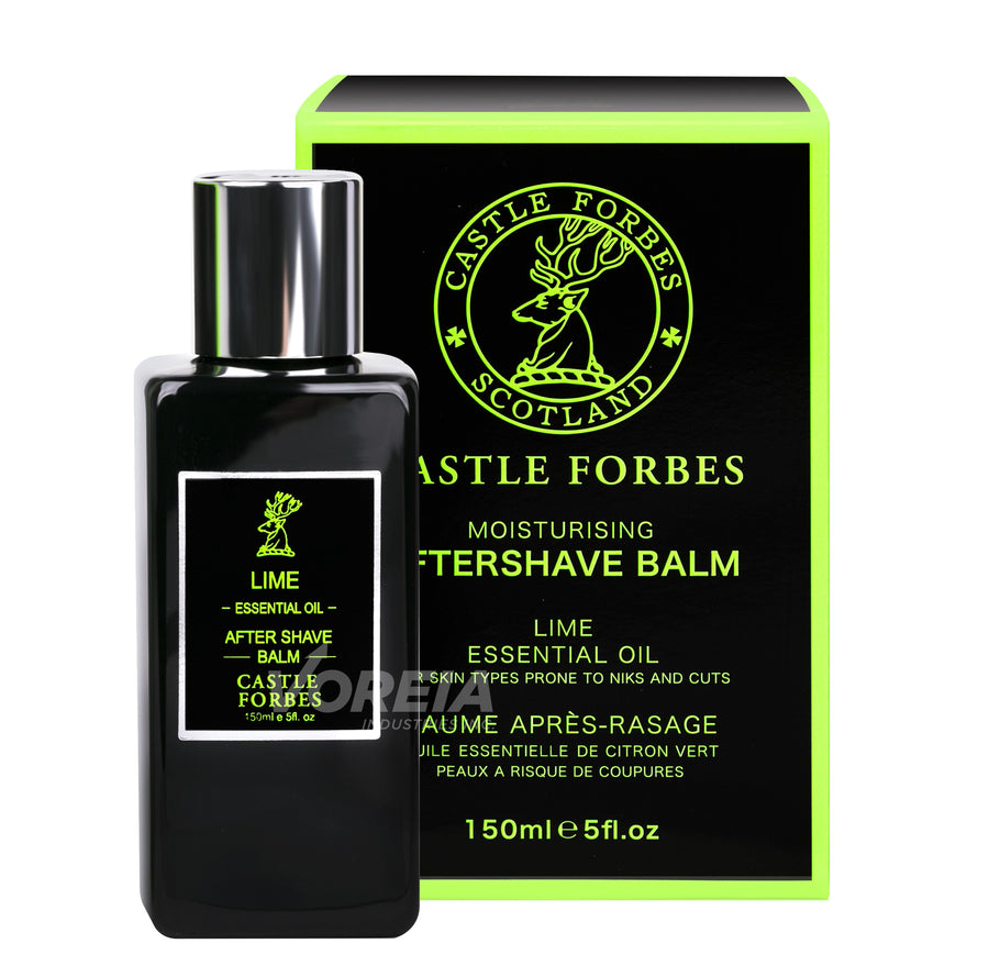 CF Aftershave Balm 150ml - Lime