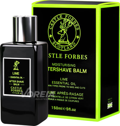 CF Aftershave Balm 150ml - Lime