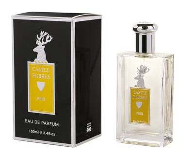 CF Eau De Parfum 100ml - Keig