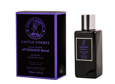 CF Aftershave Balm 150ml - Lavender