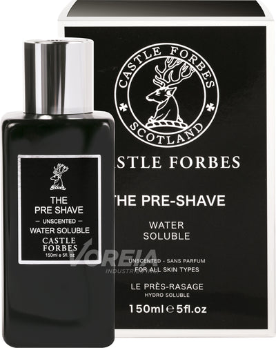 CF Preshave 150ml - Unscented