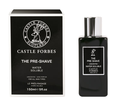 CF Preshave 150ml - Unscented