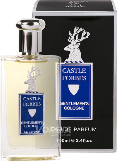 CF Eau De Parfum 100ml  - Gentleman's Cologne