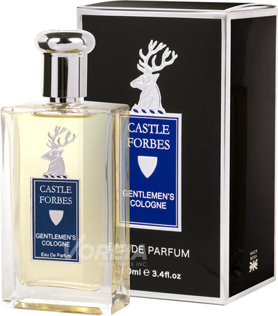 CF Eau De Parfum 100ml  - Gentleman's Cologne