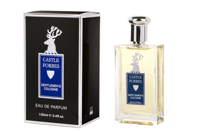 CF Eau De Parfum 100ml  - Gentleman's Cologne