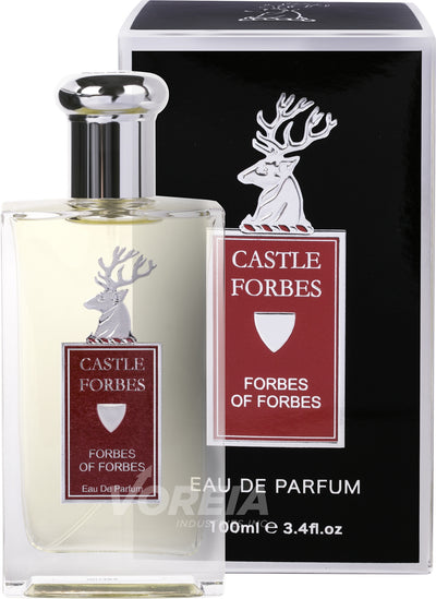 CF Eau De Parfum 100ml -Forbes of Forbes