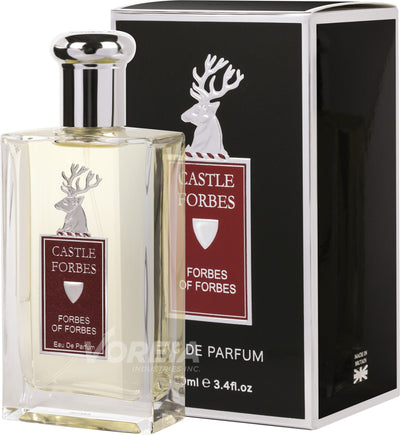 CF Eau De Parfum 100ml -Forbes of Forbes