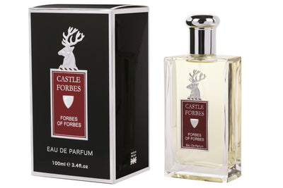 CF Eau De Parfum 100ml -Forbes of Forbes
