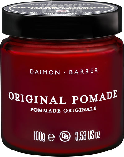 Daimon Barber No.1 Hair Pomade 100g