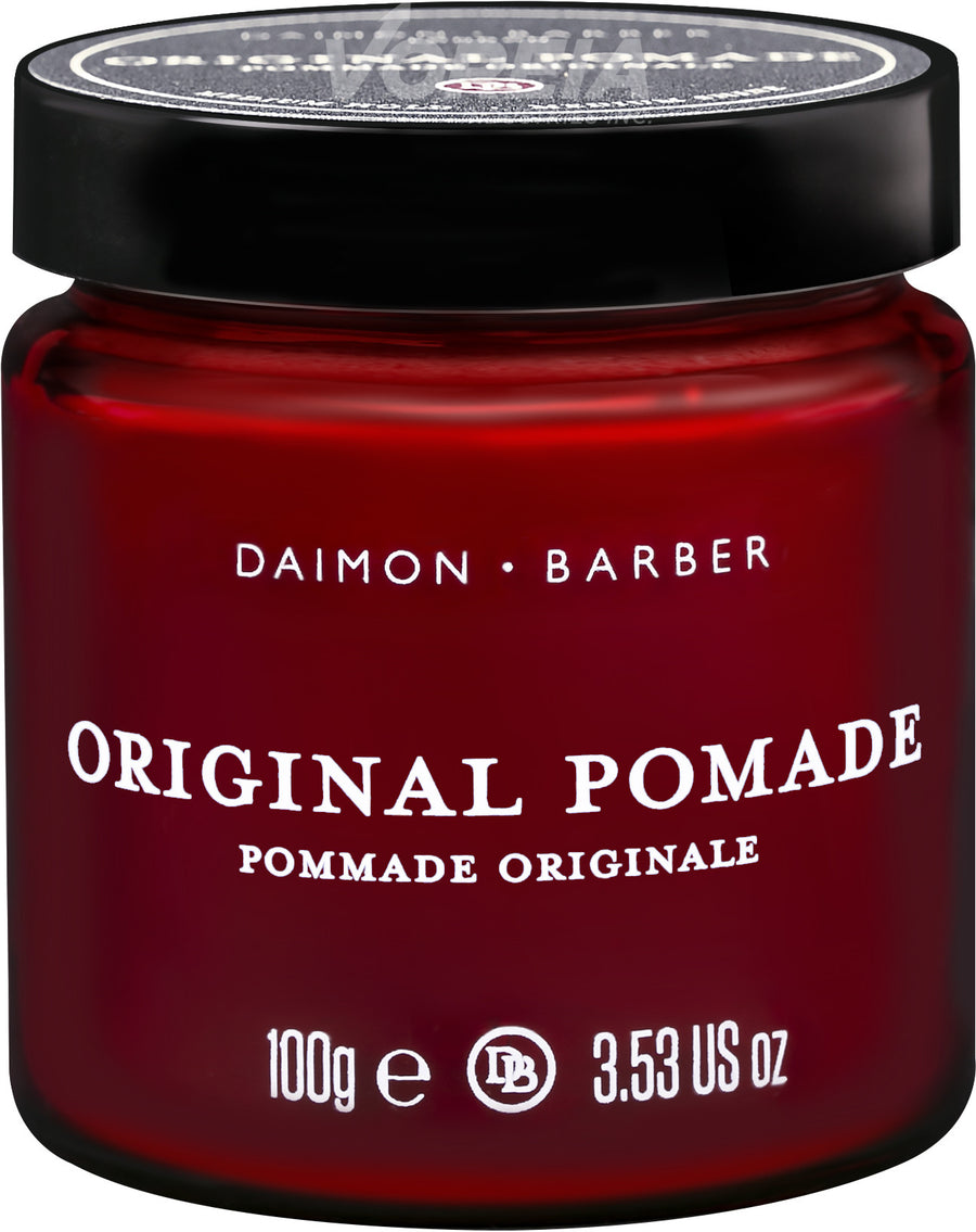 Daimon Barber No.1 Hair Pomade 100g