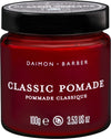 Daimon Barber No.2 Classic Pomade 100g