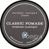Daimon Barber No.2 Classic Pomade 100g