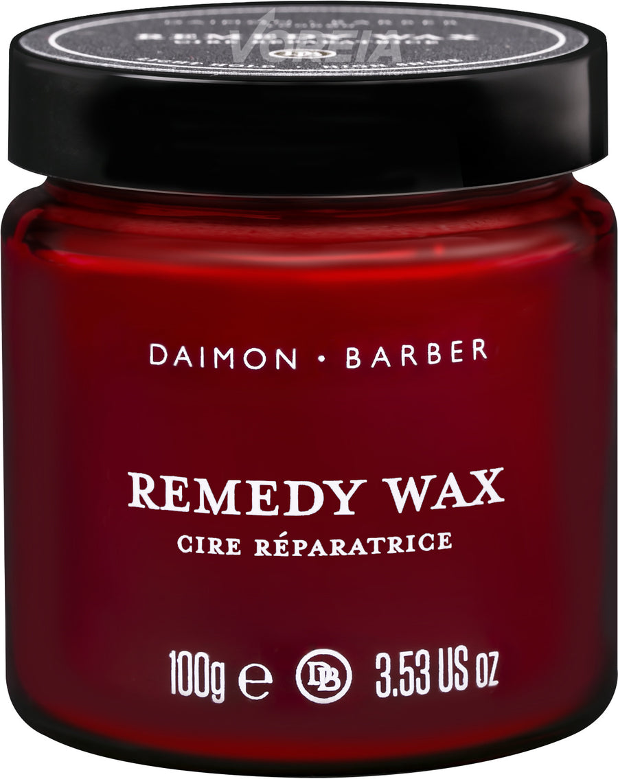 Daimon Barber No.3 Wax Pomade 100g