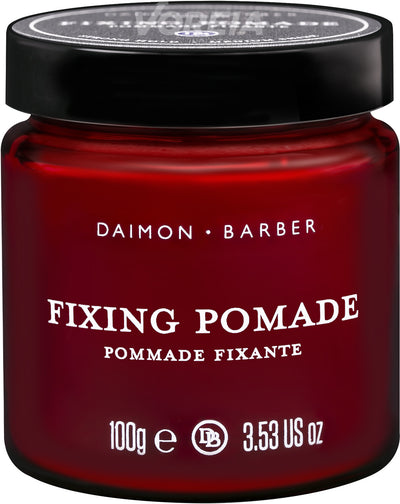 Daimon Barber No.5 Gel Pomade 100g