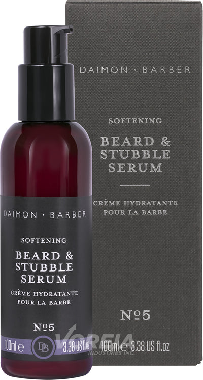 Daimon Barber Beard Serum 100ml