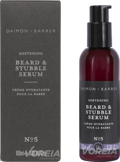 Daimon Barber Beard Serum 100ml