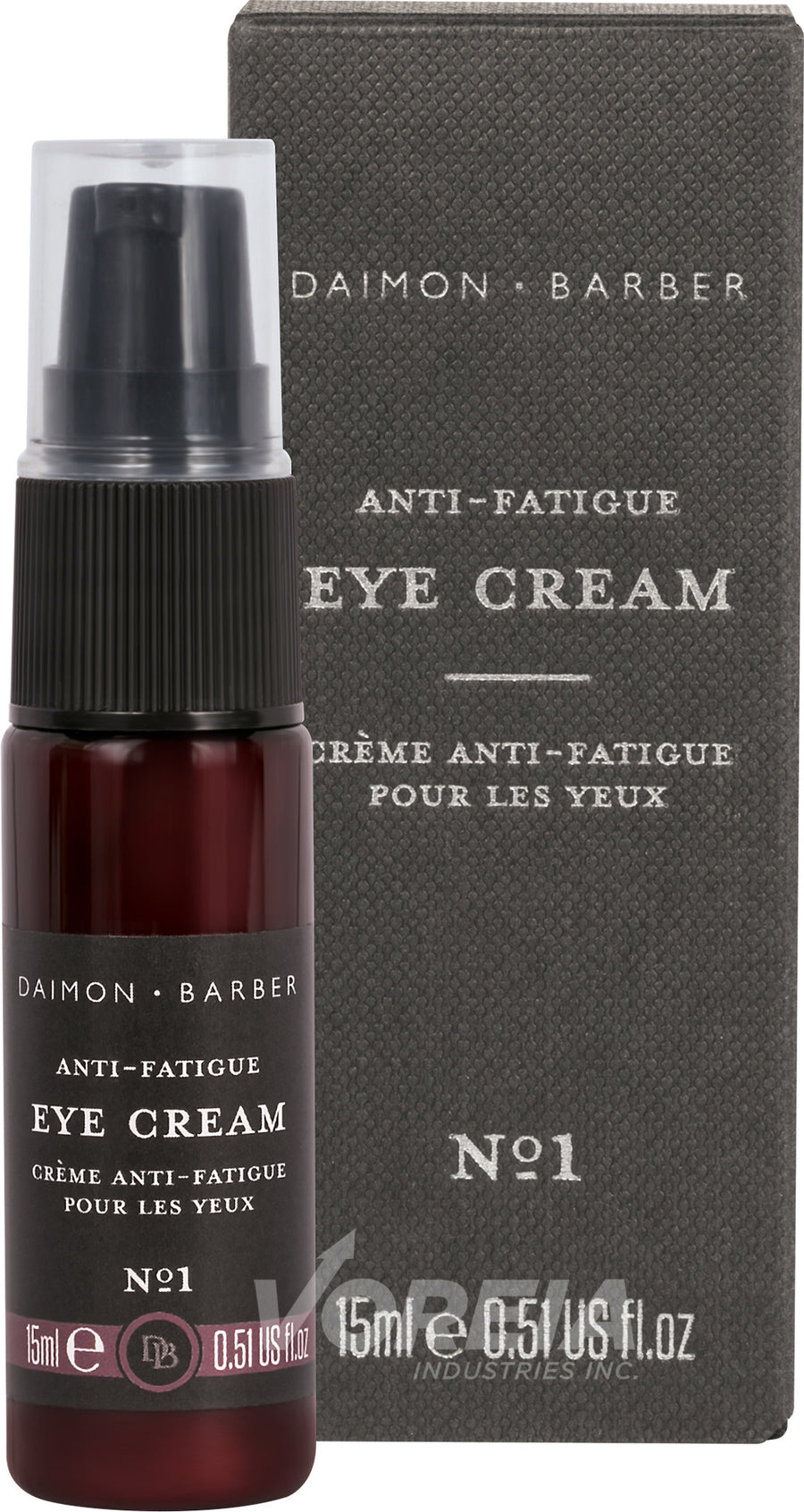Daimon Barber Eye Cream 15ml