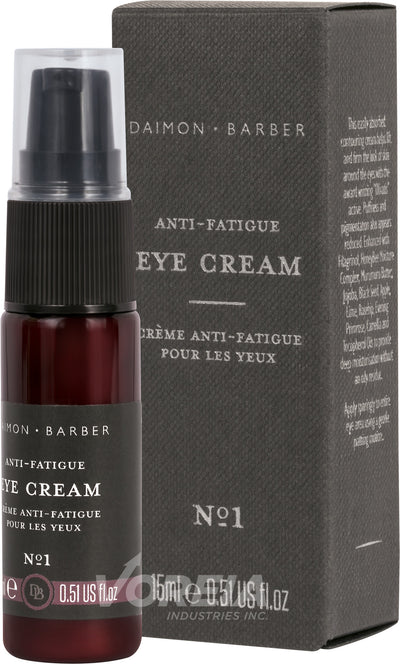 Daimon Barber Eye Cream 15ml