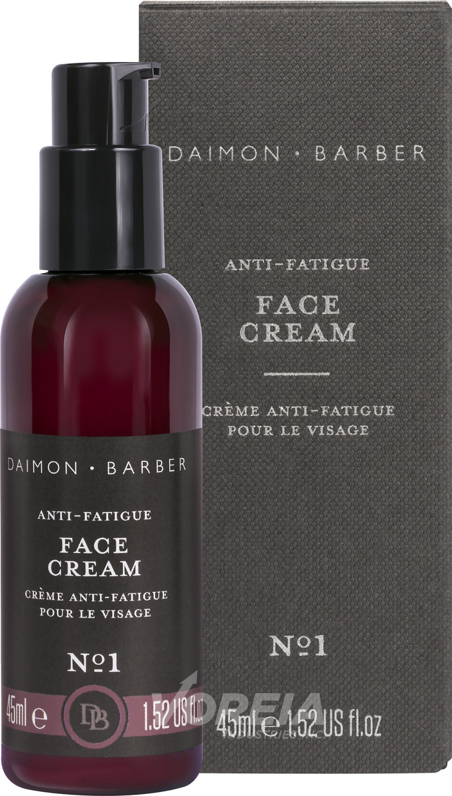 Daimon Barber Face Cream 45ml