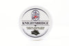 Knightsbridge Shaving Cream 170g - Charcoal