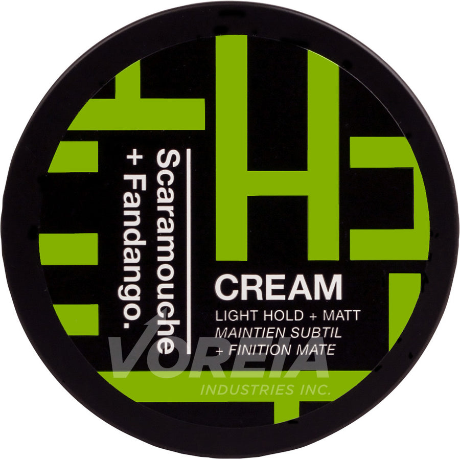S&F - Hair Cream 85ml