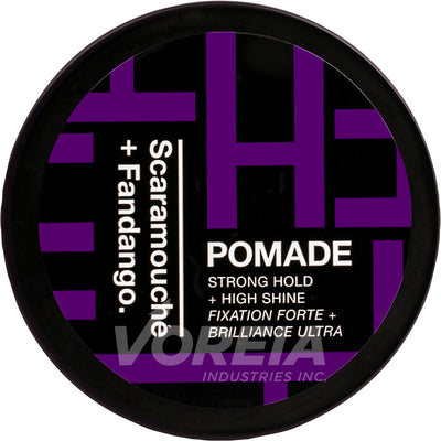 S&F - Hair Pomade 85ml