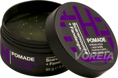 S&F - Hair Pomade 85ml