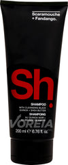 S&F - Shampoo - 200ml