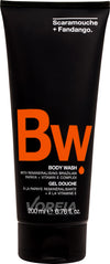 S&F - Body Wash - 200ml