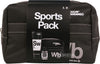 S&F - Sports Wash Bag