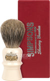 Simpsons - Beaufort B2 Pure Badger