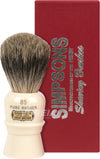 Simpsons - Beaufort B5 Pure Badger