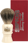 Simpsons - Beaufort B6 Pure Badger