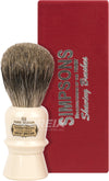 Simpsons - Beaufort B3 Pure Badger