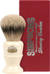 Simpsons - Polo PL10 Best Badger