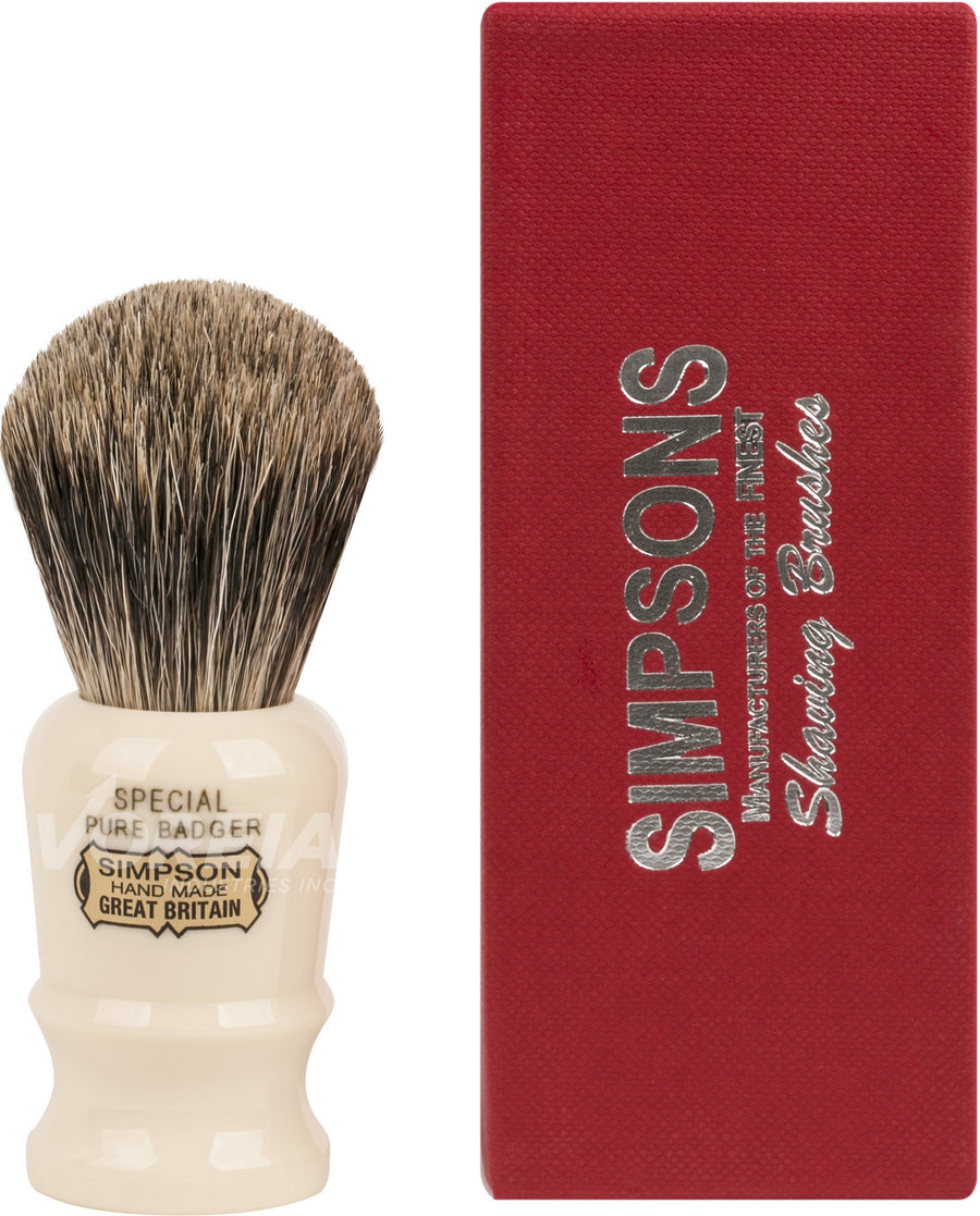 Simpsons - Special S1 Pure Badger