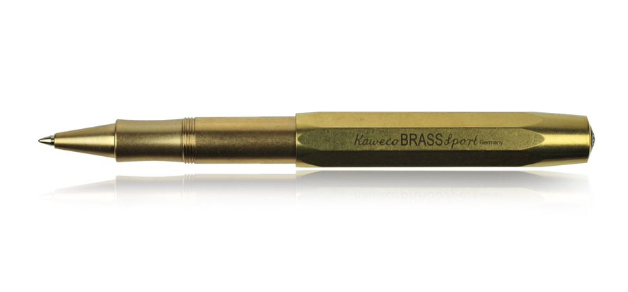 Kaweco Brass Sport - Rollerball