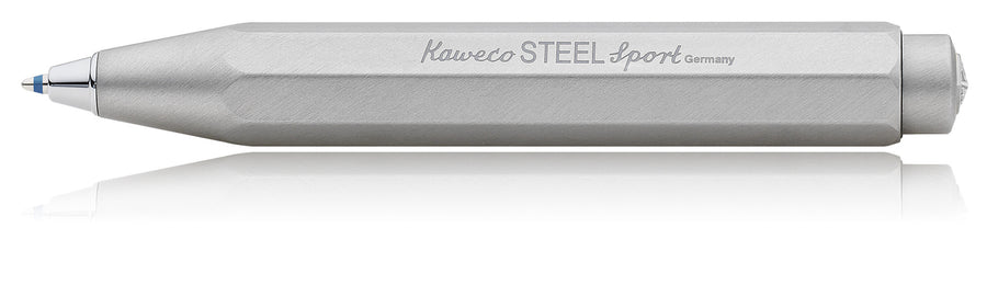 Kaweco Steel Sport - Ball Pens